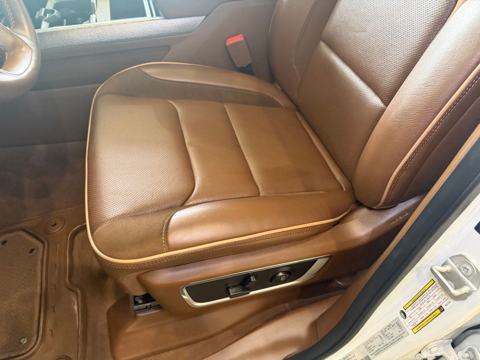 2023 RAM 1500 Laramie Longhorn