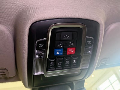 2023 RAM 1500 Laramie Longhorn