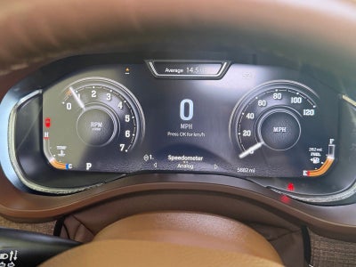 2023 RAM 1500 Laramie Longhorn