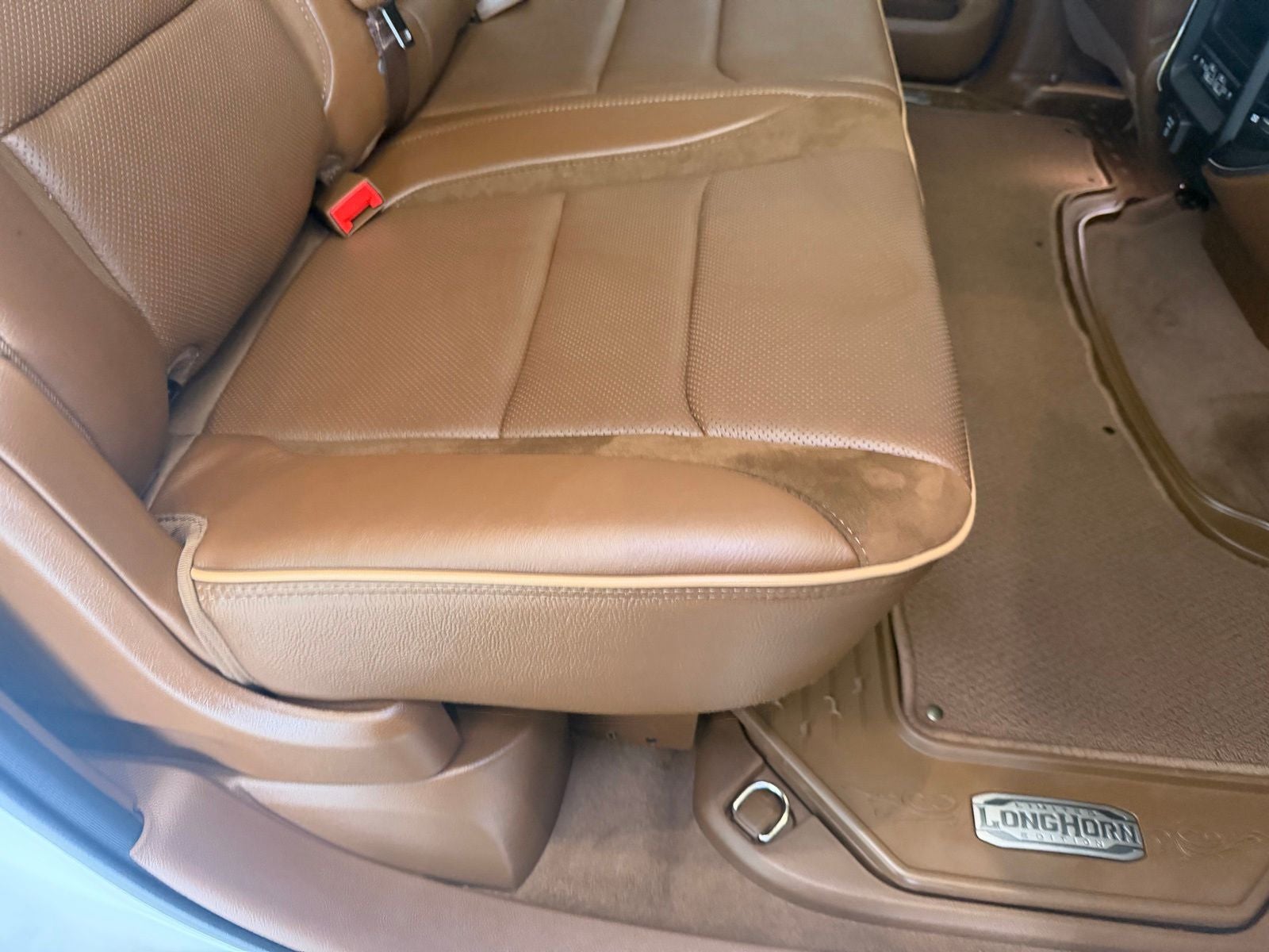 2023 RAM 1500 Laramie Longhorn
