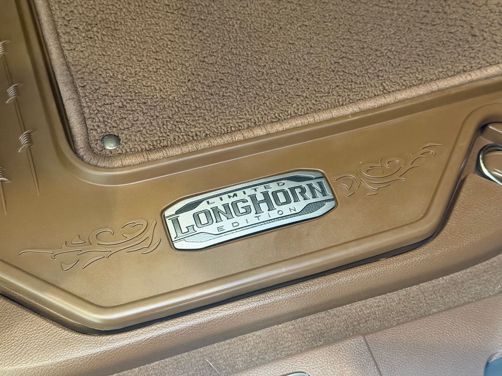 2023 RAM 1500 Laramie Longhorn