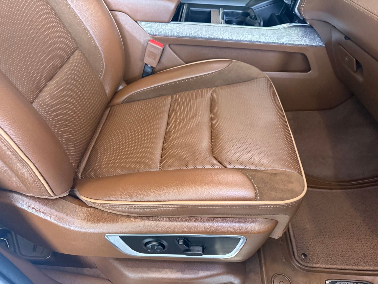 2023 RAM 1500 Laramie Longhorn