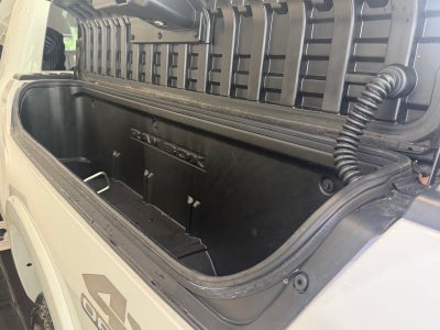 2023 RAM 1500 Laramie Longhorn
