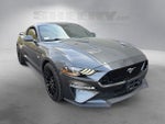 2019 Ford Mustang GT Premium Performance Package