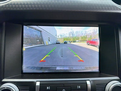2019 Ford Mustang GT Premium Performance Package