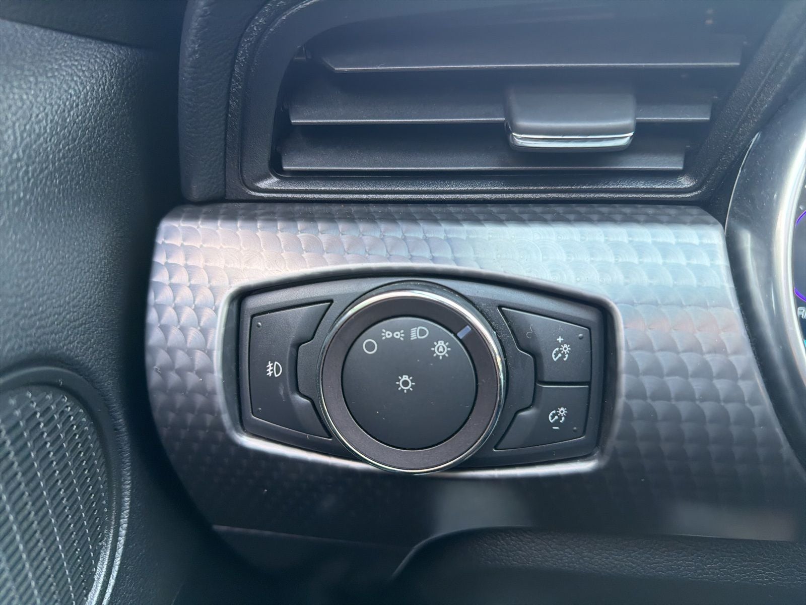 2019 Ford Mustang GT Premium Performance Package