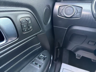 2019 Ford Mustang GT Premium Performance Package