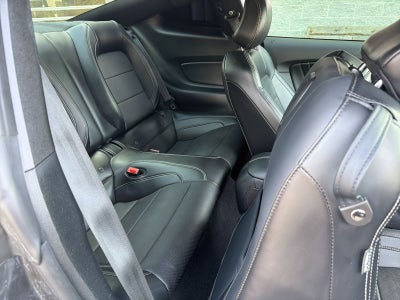 2019 Ford Mustang GT Premium Performance Package