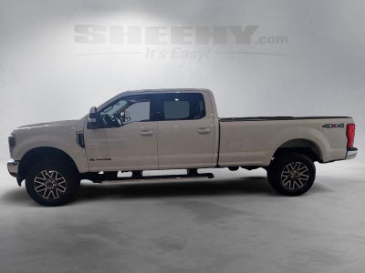 2019 Ford F-250SD Lariat