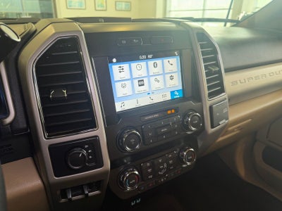 2019 Ford F-250SD Lariat