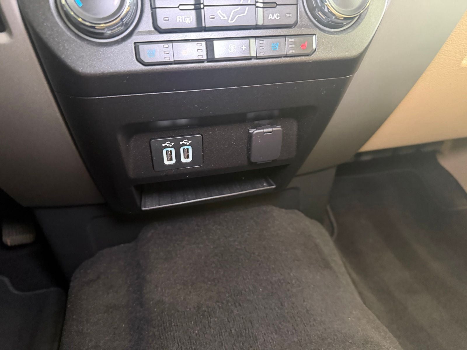 2019 Ford F-250SD Lariat