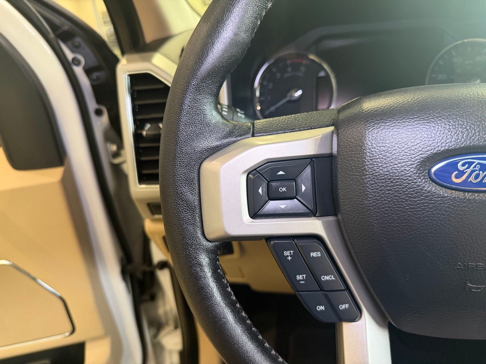 2019 Ford F-250SD Lariat