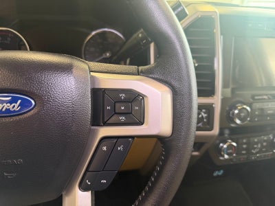 2019 Ford F-250SD Lariat