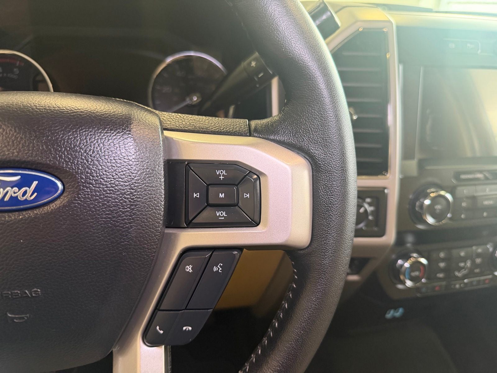 2019 Ford F-250SD Lariat