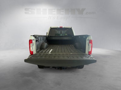 2019 Ford F-250SD Lariat