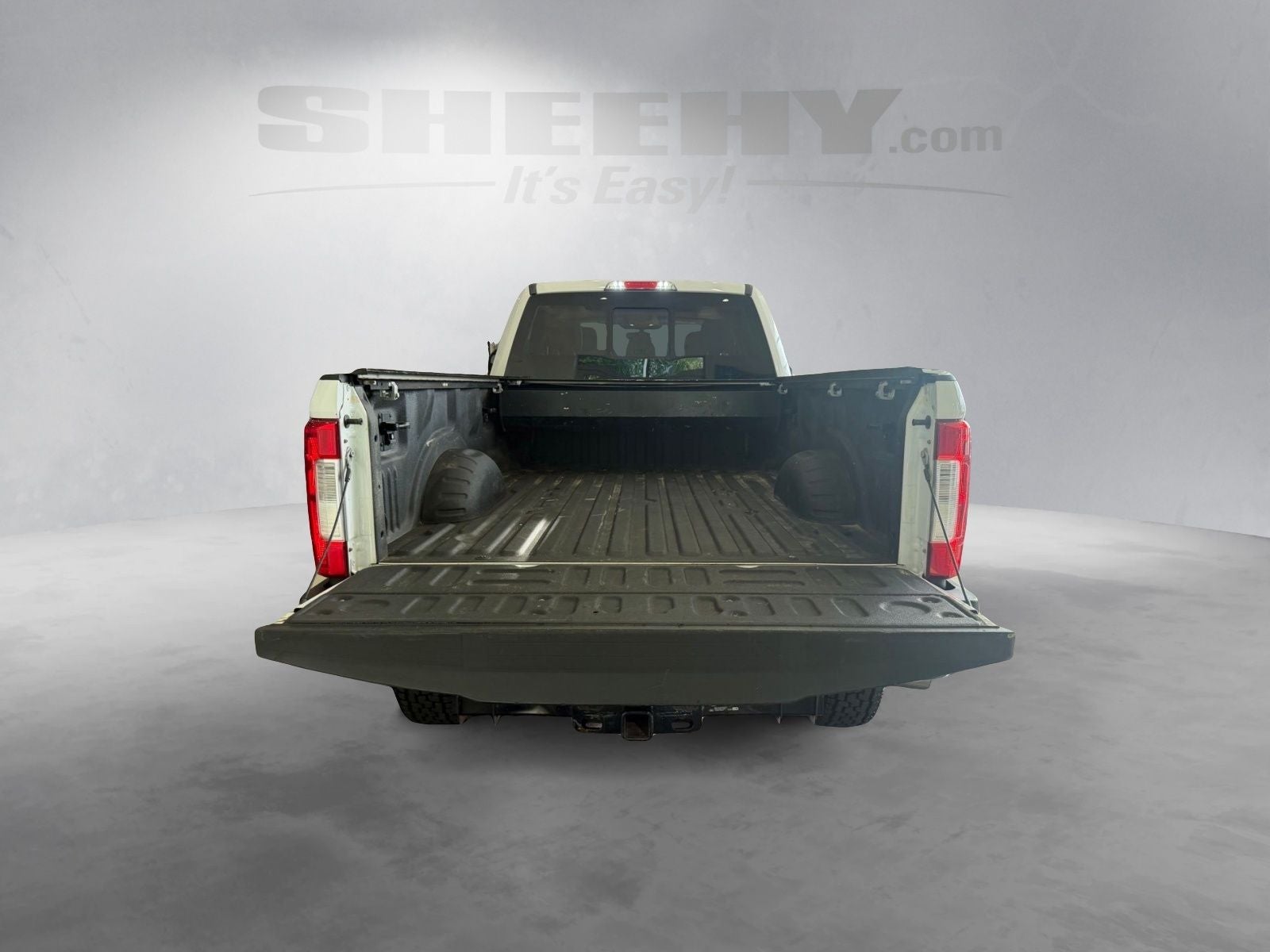 2019 Ford F-250SD Lariat
