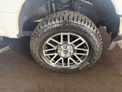 2019 Ford F-250SD Lariat