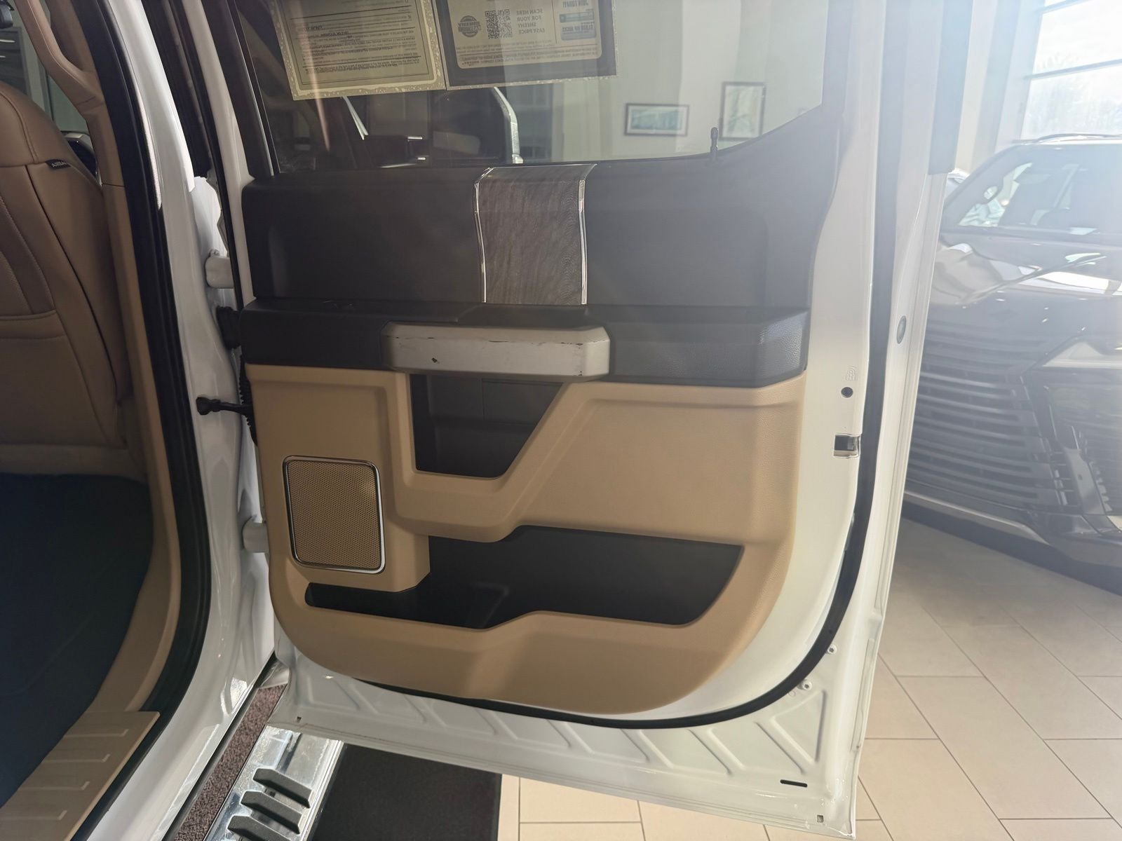 2019 Ford F-250SD Lariat
