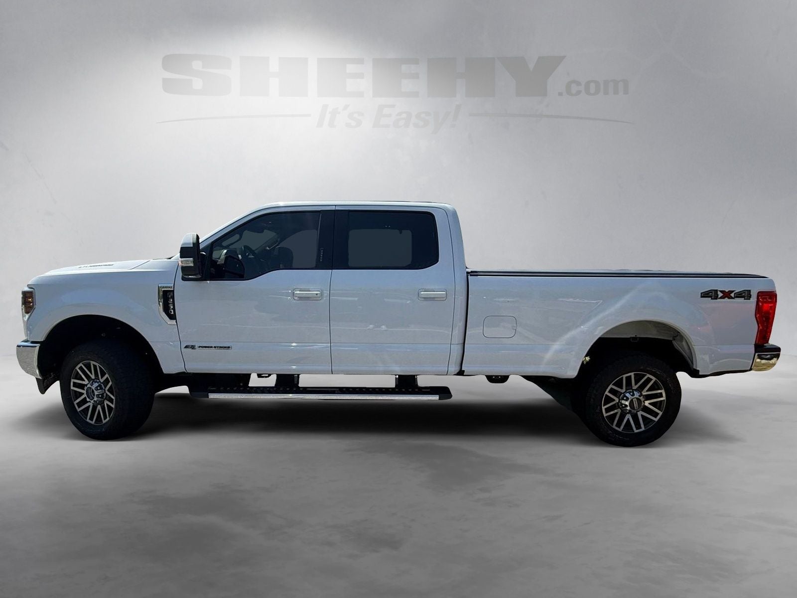 2019 Ford F-250SD Lariat
