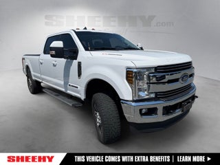2019 Ford F-250SD Lariat