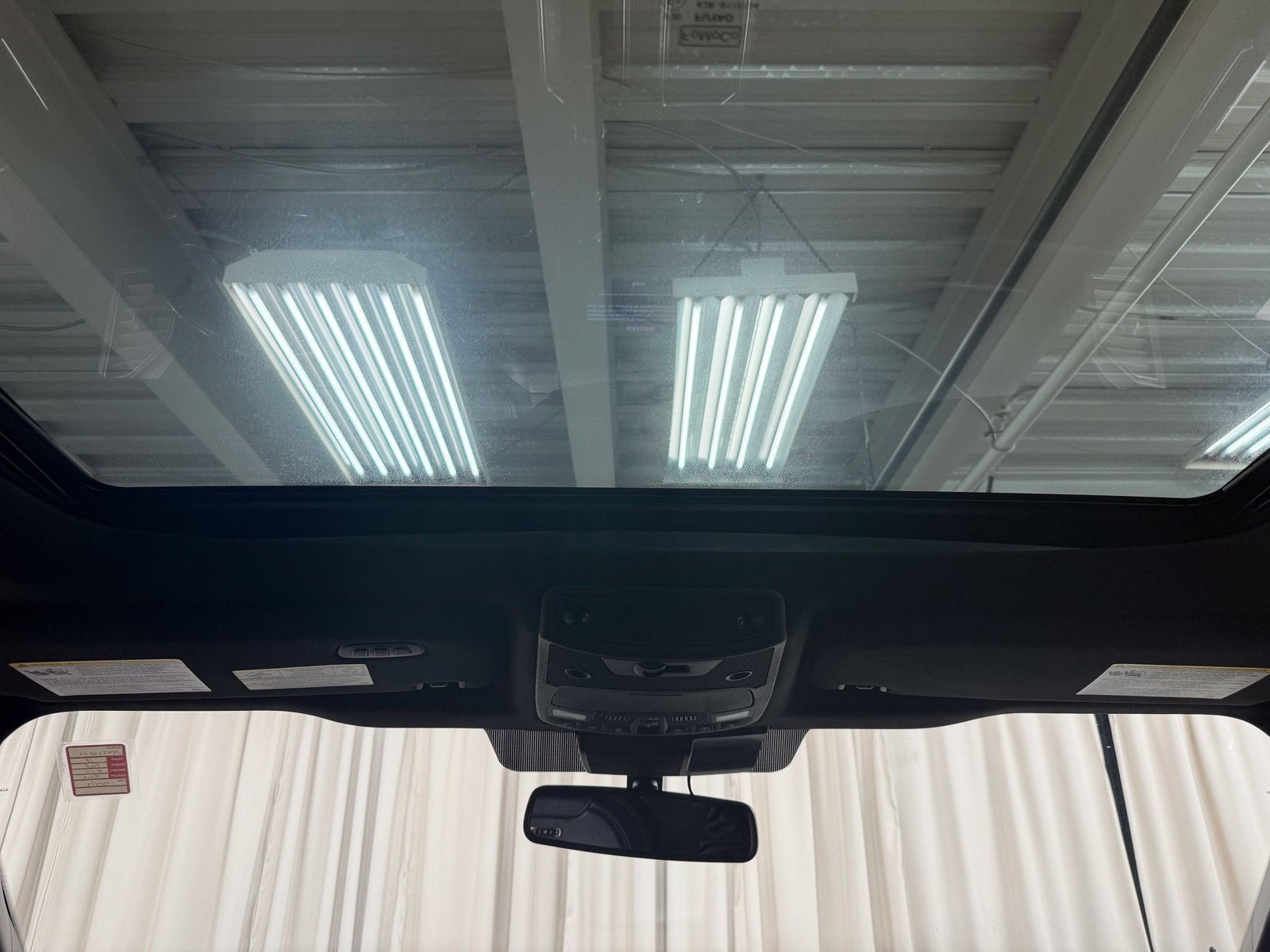2018 Ford F-150 Limited