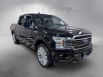 2018 Ford F-150 Limited