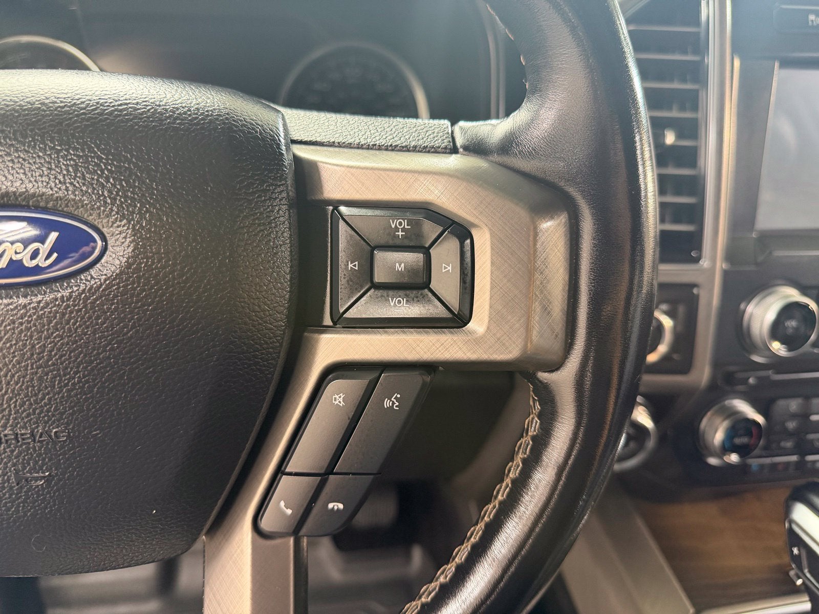 2018 Ford F-150 Limited