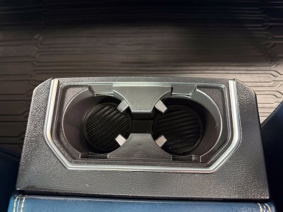 2018 Ford F-150 Limited