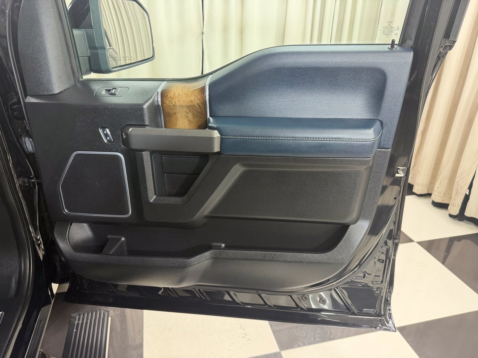 2018 Ford F-150 Limited