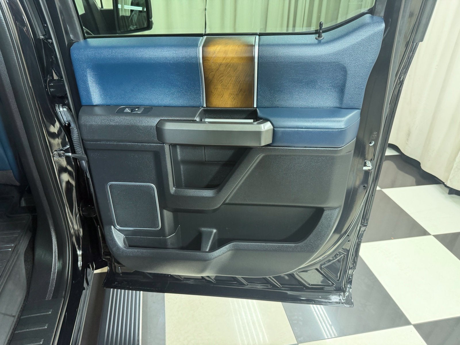 2018 Ford F-150 Limited