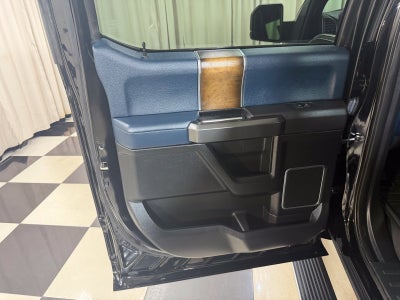 2018 Ford F-150 Limited
