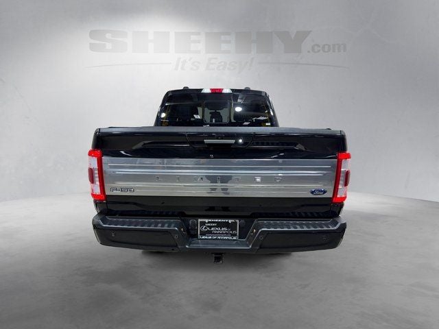 2023 Ford F-150 Limited - Photo 14