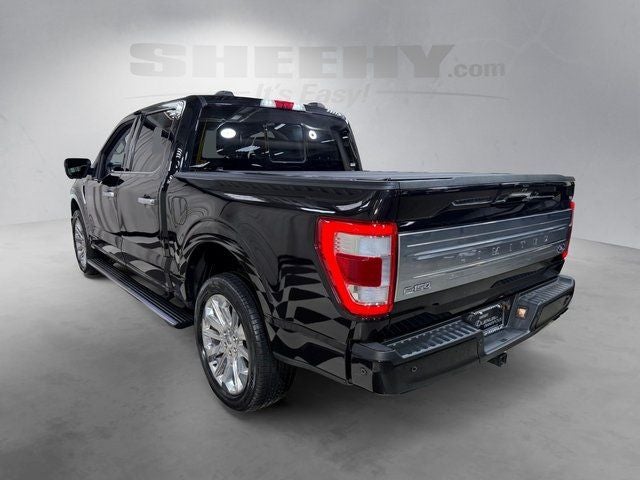 2023 Ford F-150 Limited - Photo 15