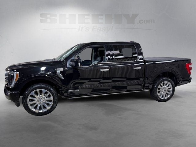 2023 Ford F-150 Limited - Photo 16