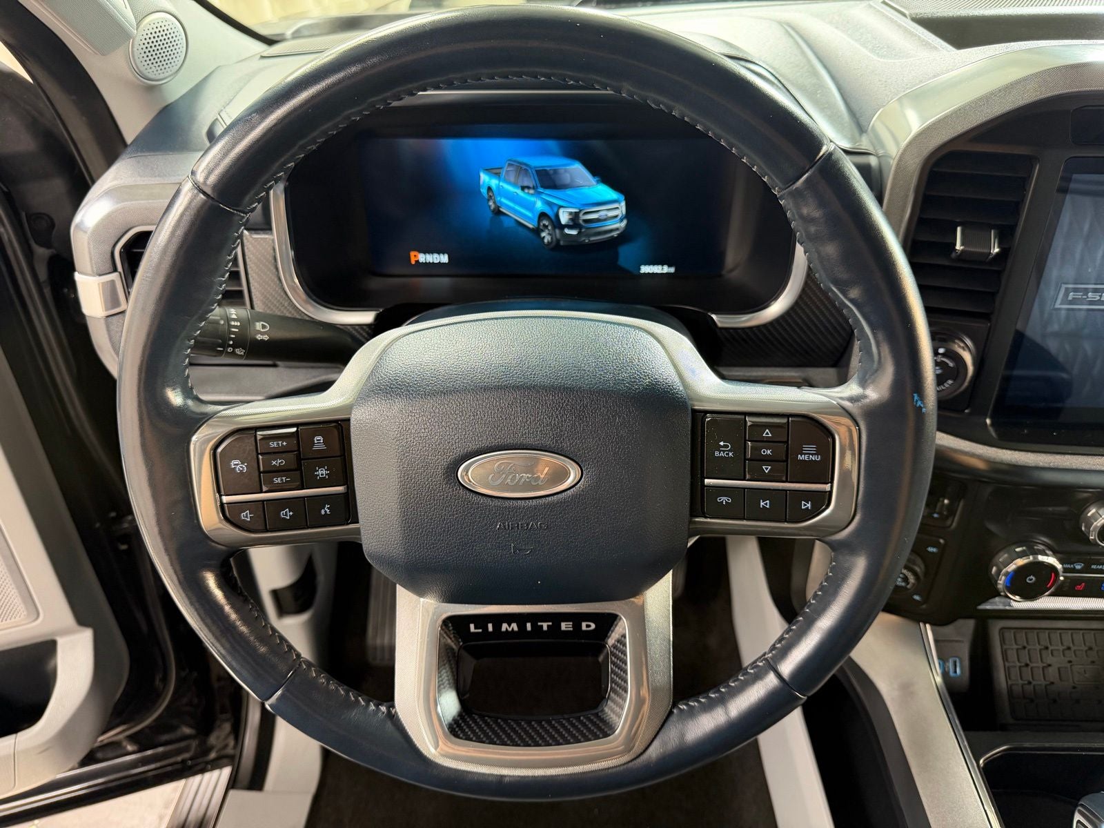 2023 Ford F-150 Limited - Photo 18