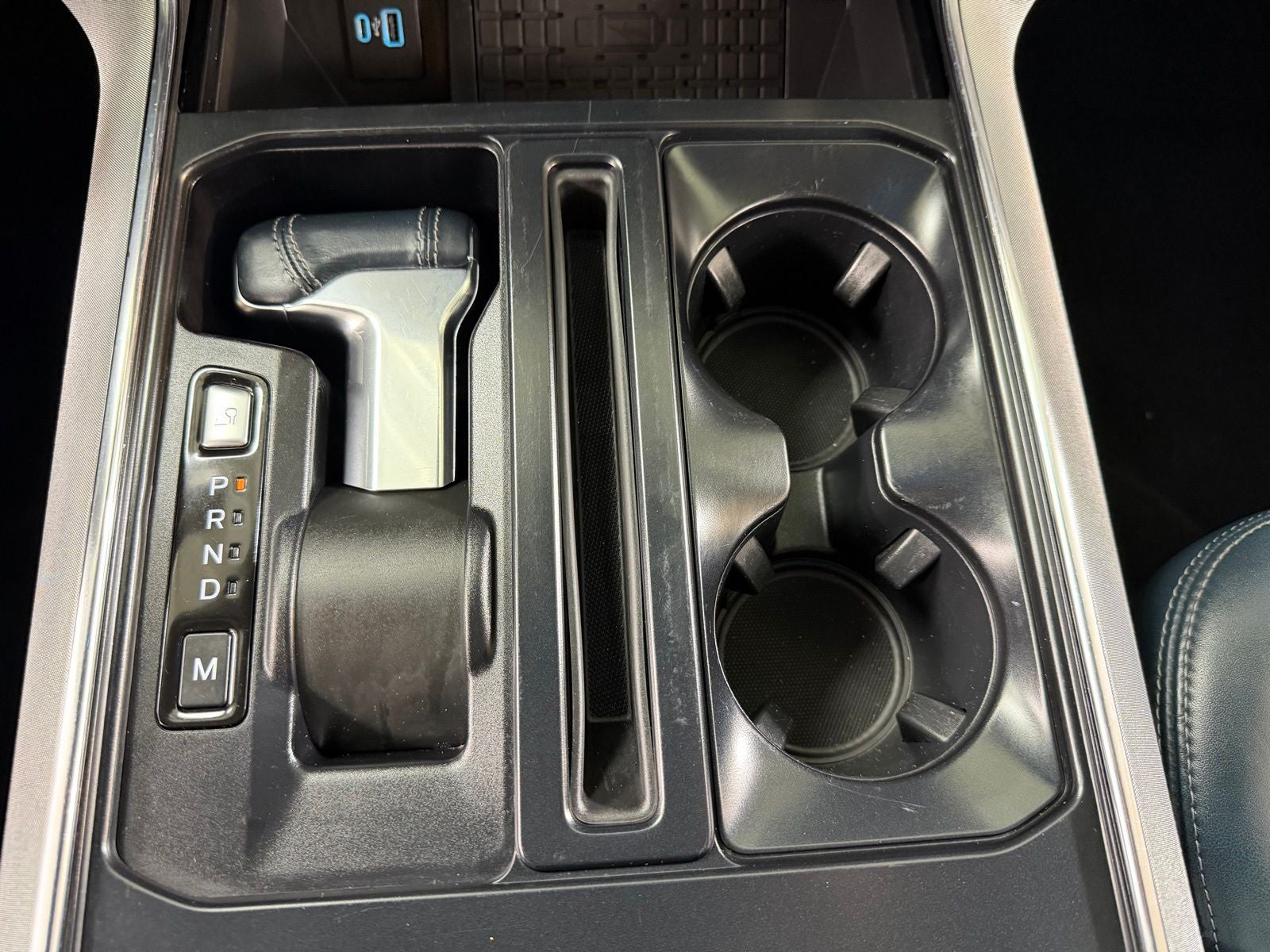 2023 Ford F-150 Limited - Photo 19