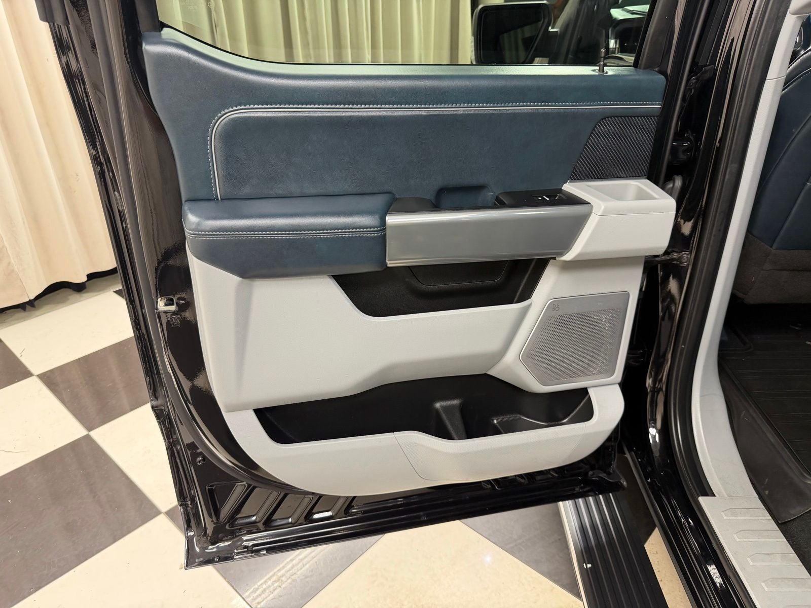 2023 Ford F-150 Limited - Photo 24