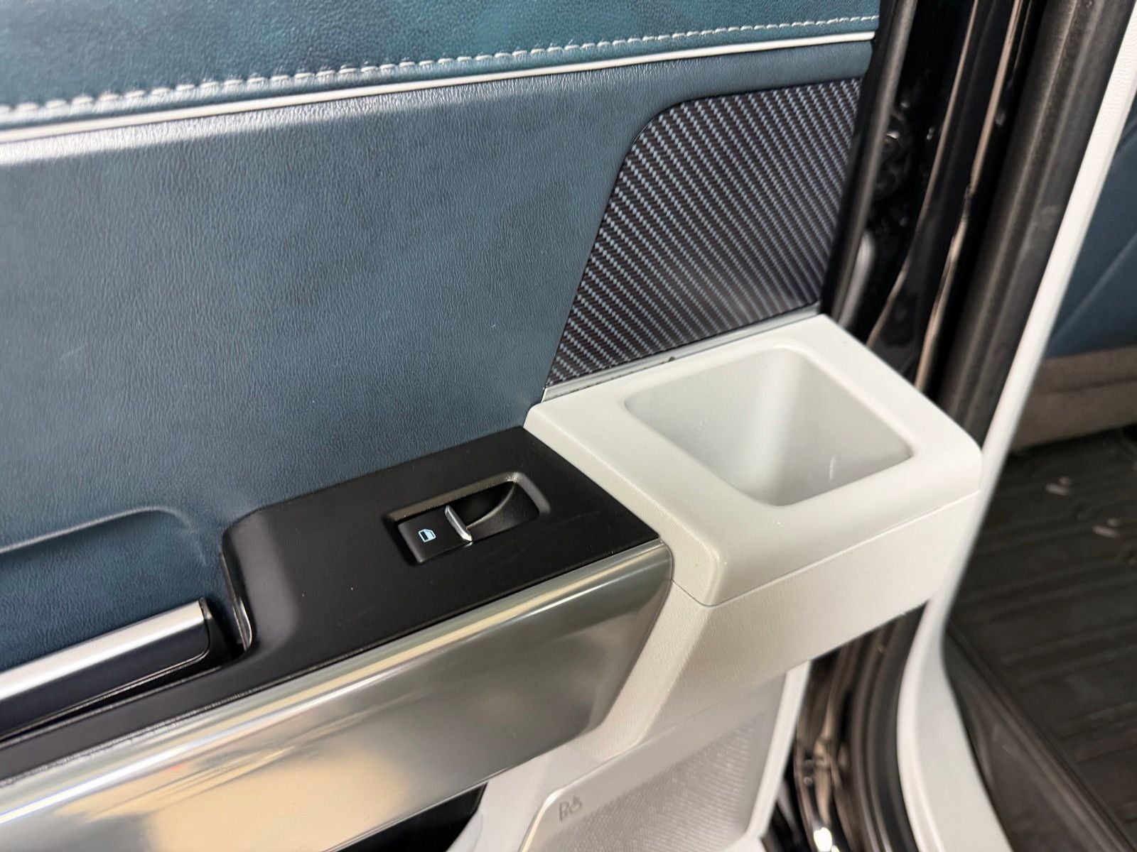 2023 Ford F-150 Limited - Photo 25