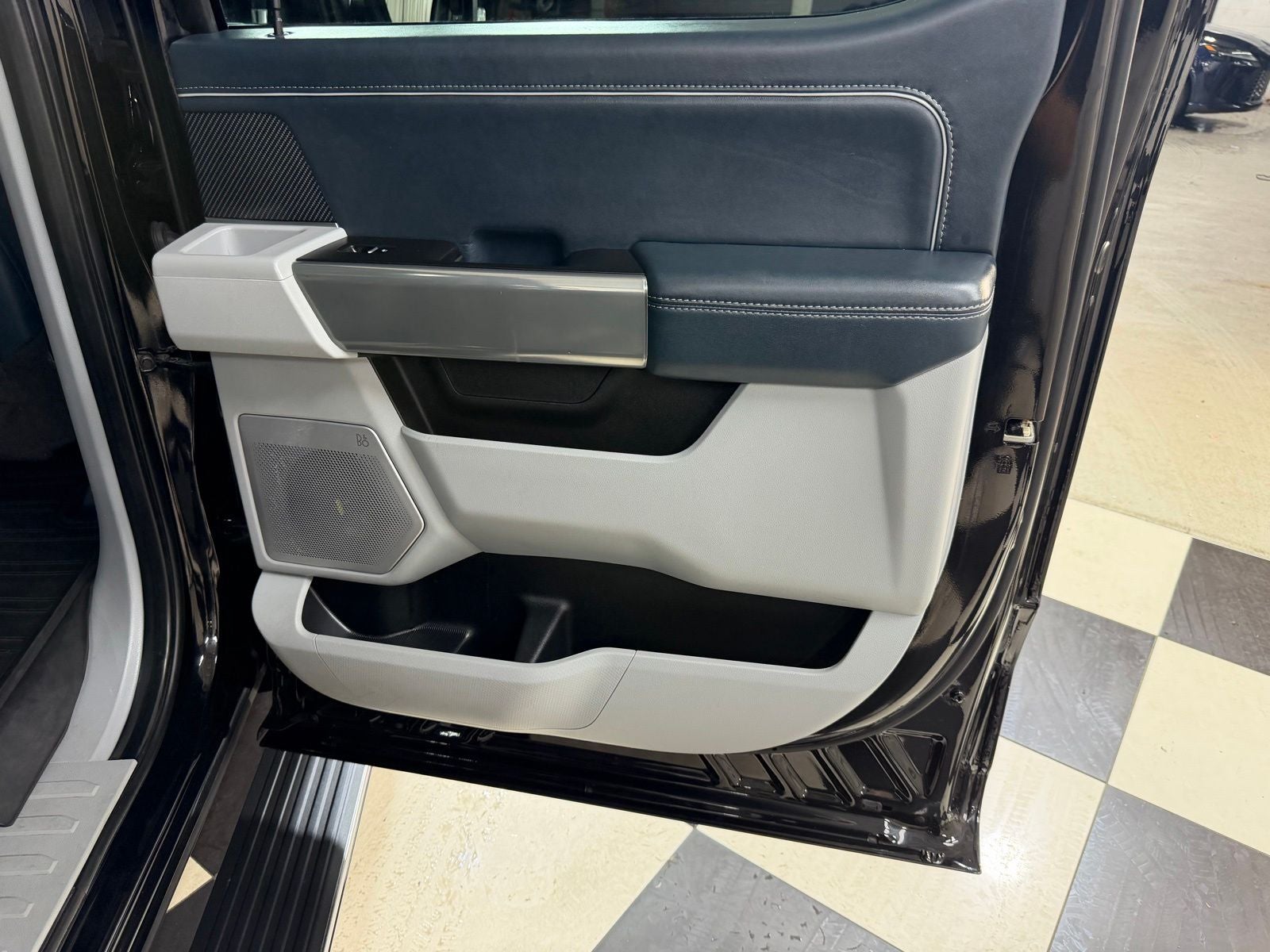 2023 Ford F-150 Limited - Photo 26