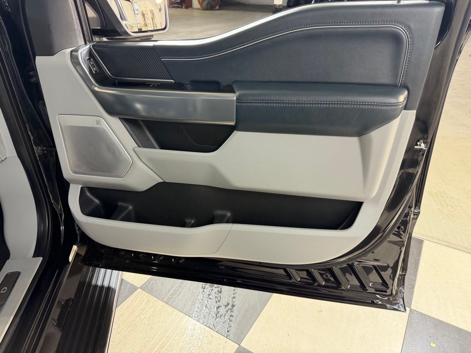 2023 Ford F-150 Limited - Photo 27