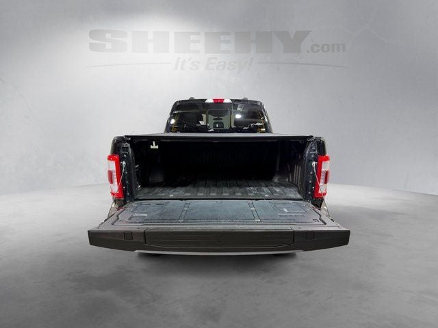 2023 Ford F-150 Limited - Photo 28