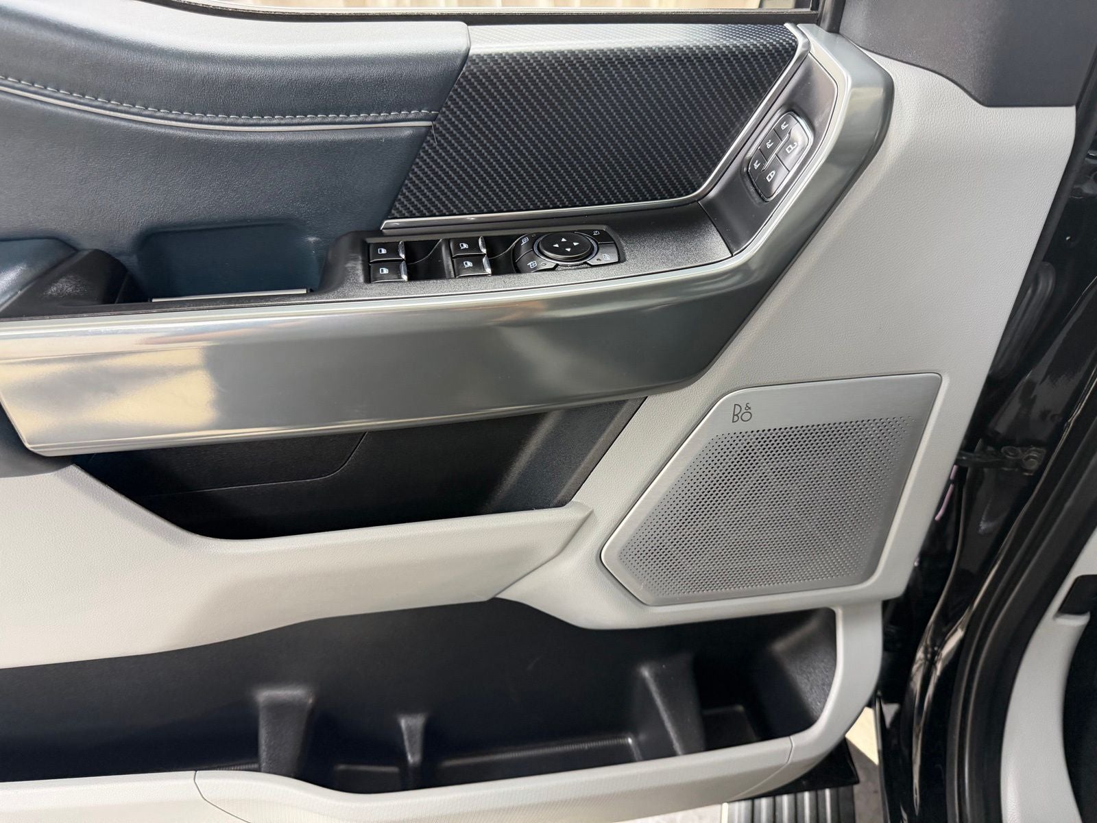 2023 Ford F-150 Limited - Photo 31