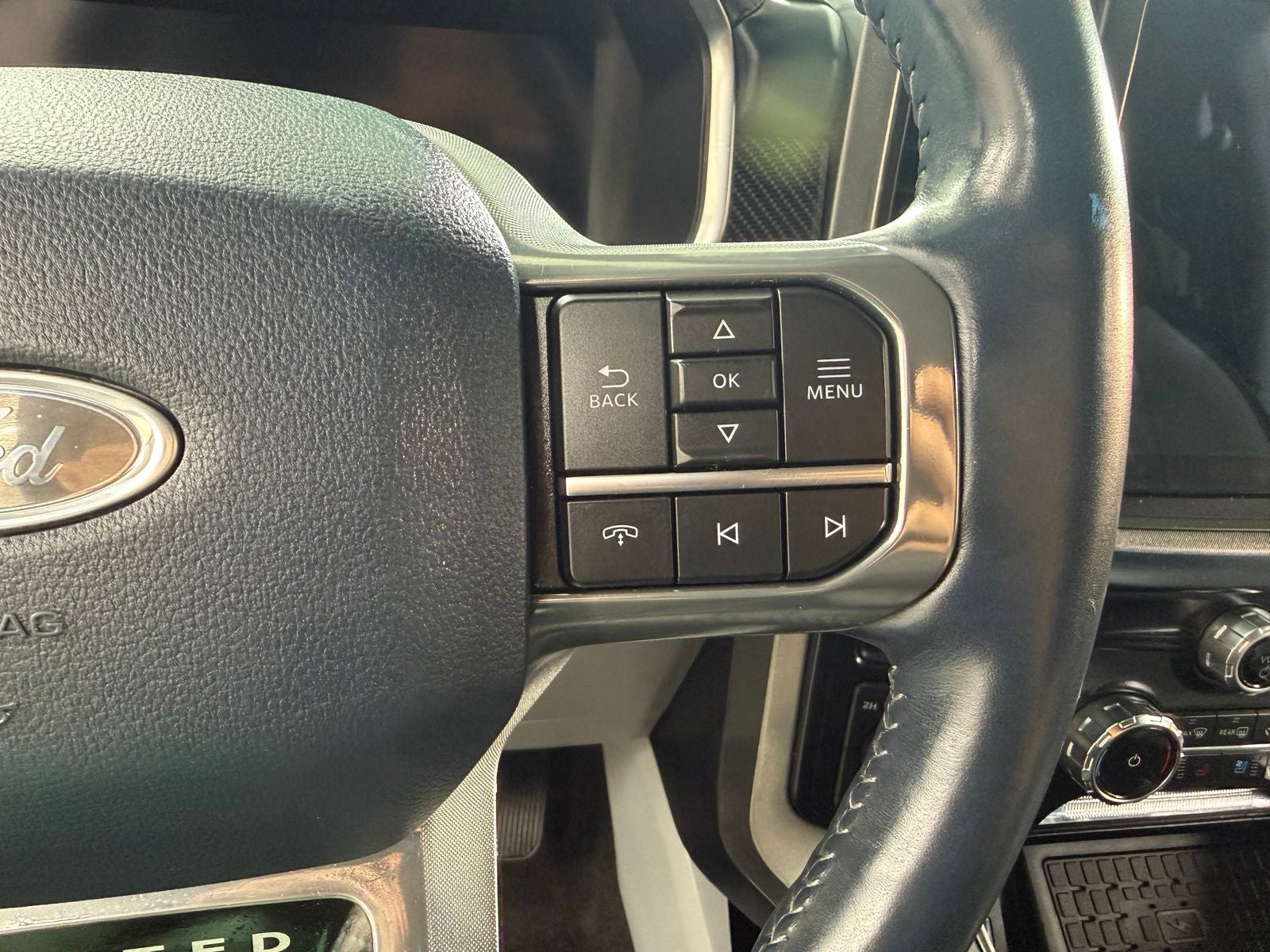 2023 Ford F-150 Limited - Photo 36
