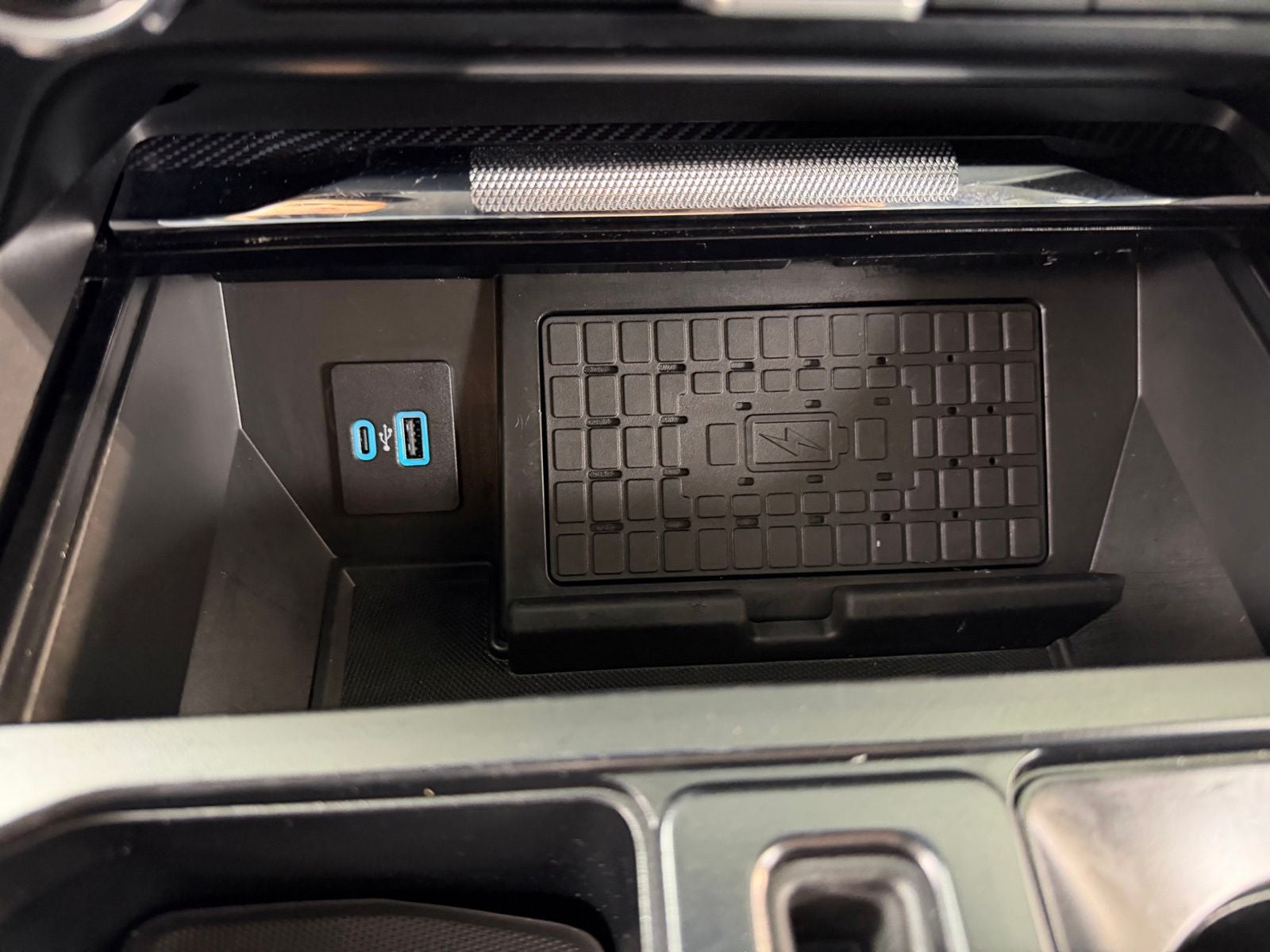 2023 Ford F-150 Limited - Photo 37