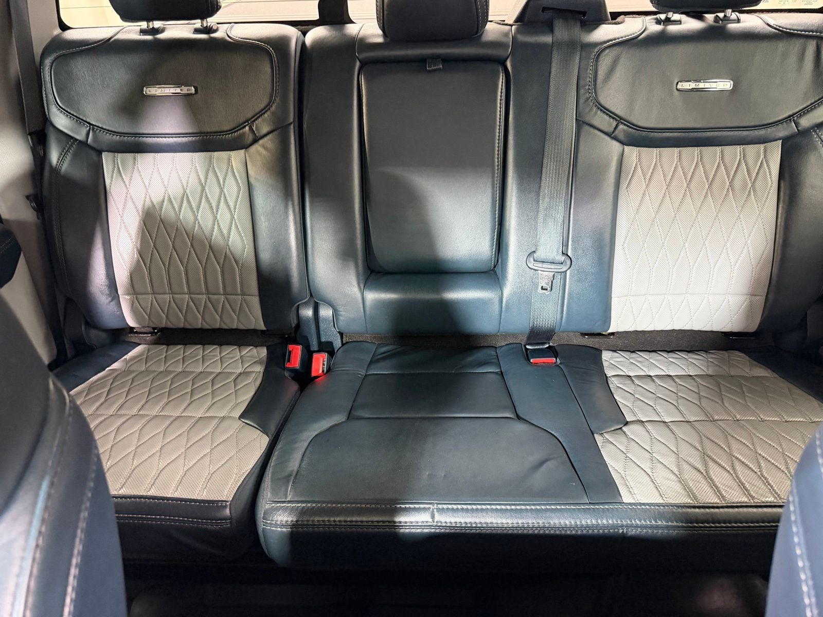 2023 Ford F-150 Limited - Photo 38