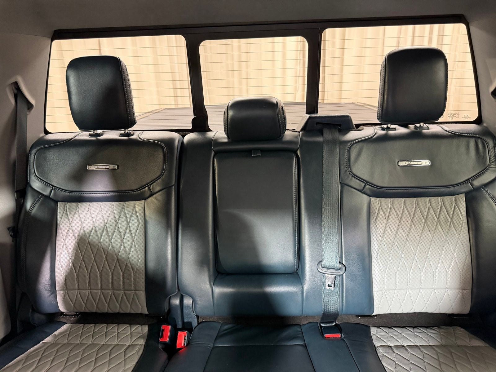 2023 Ford F-150 Limited - Photo 39