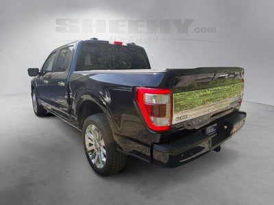 2023 Ford F-150 Limited