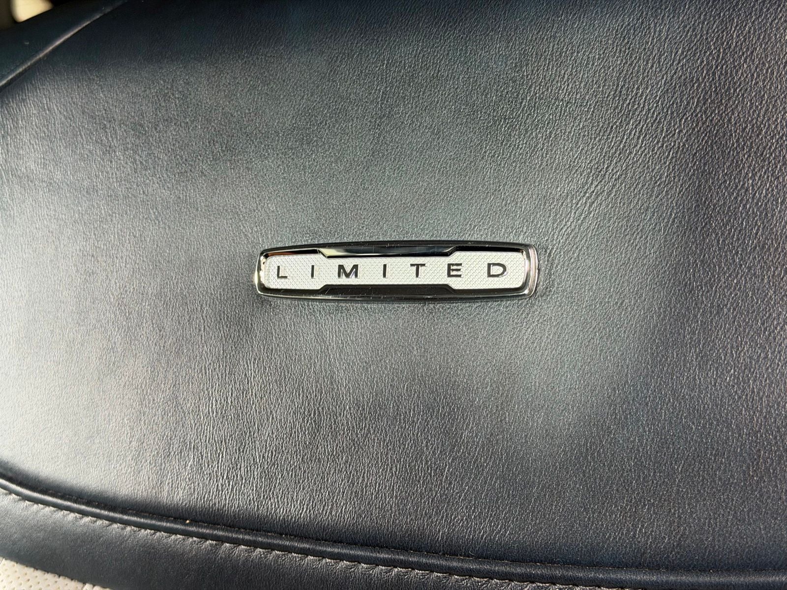 2023 Ford F-150 Limited - Photo 40