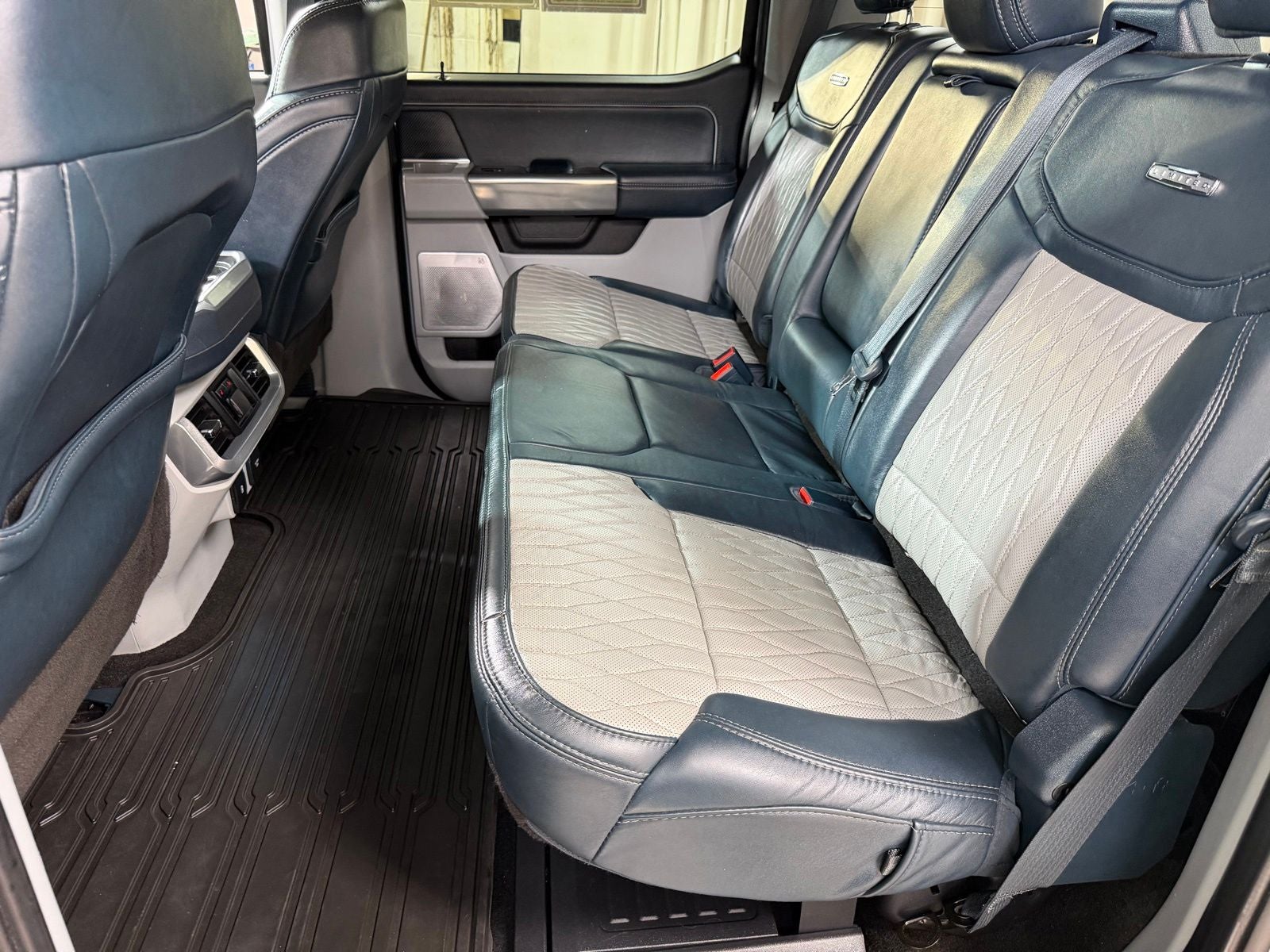 2023 Ford F-150 Limited - Photo 41