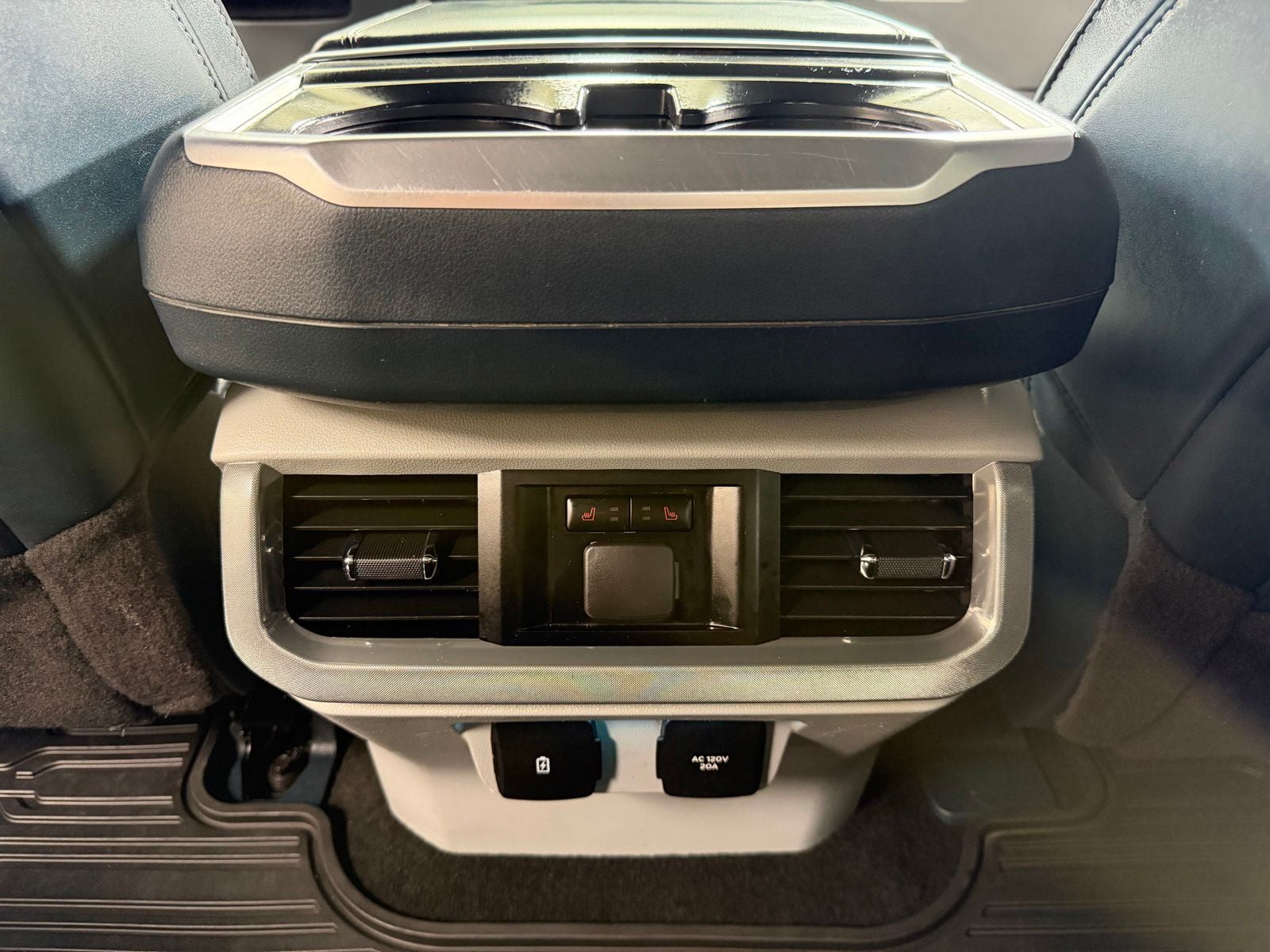 2023 Ford F-150 Limited - Photo 43